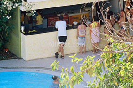 Sertkaya Hotel 10